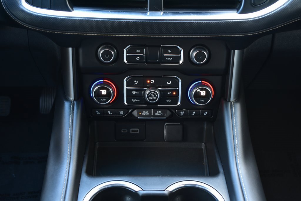 Used 2024 Chevrolet Tahoe Premier image 33