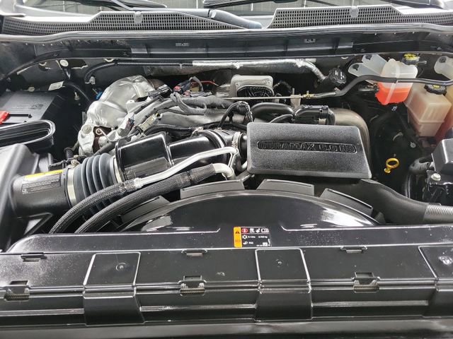 Used 2024 Chevrolet Silverado 2500 LTZ AWD/4WD image 30