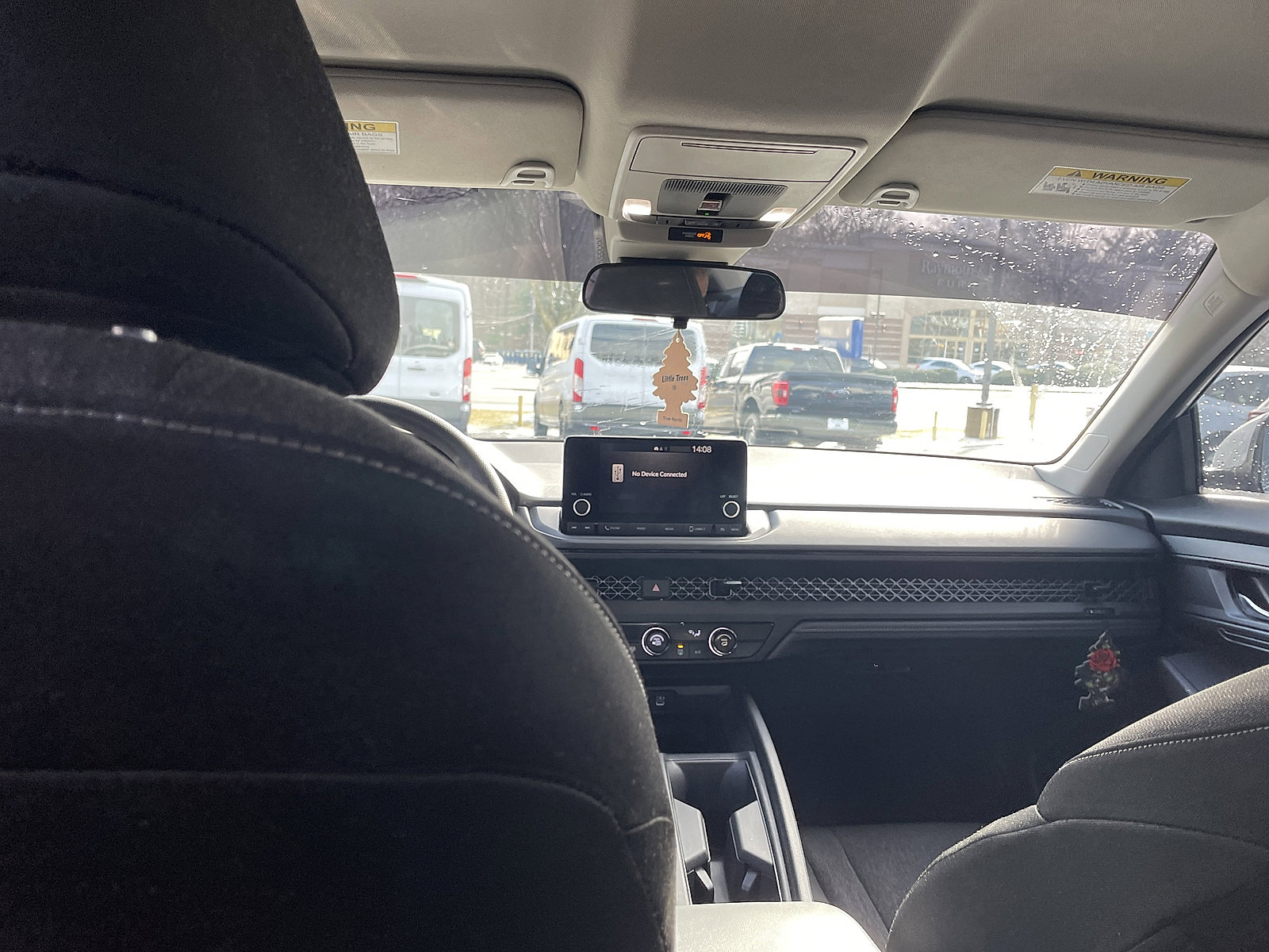 Used 2023 Honda Accord LX image 10