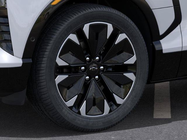 New 2024 Chevrolet Blazer EV RS AWD/4WD image 9