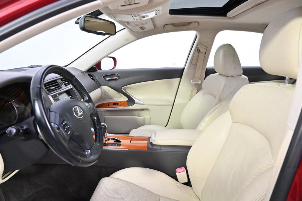 Used 2009 Lexus IS 250 AWD image 13