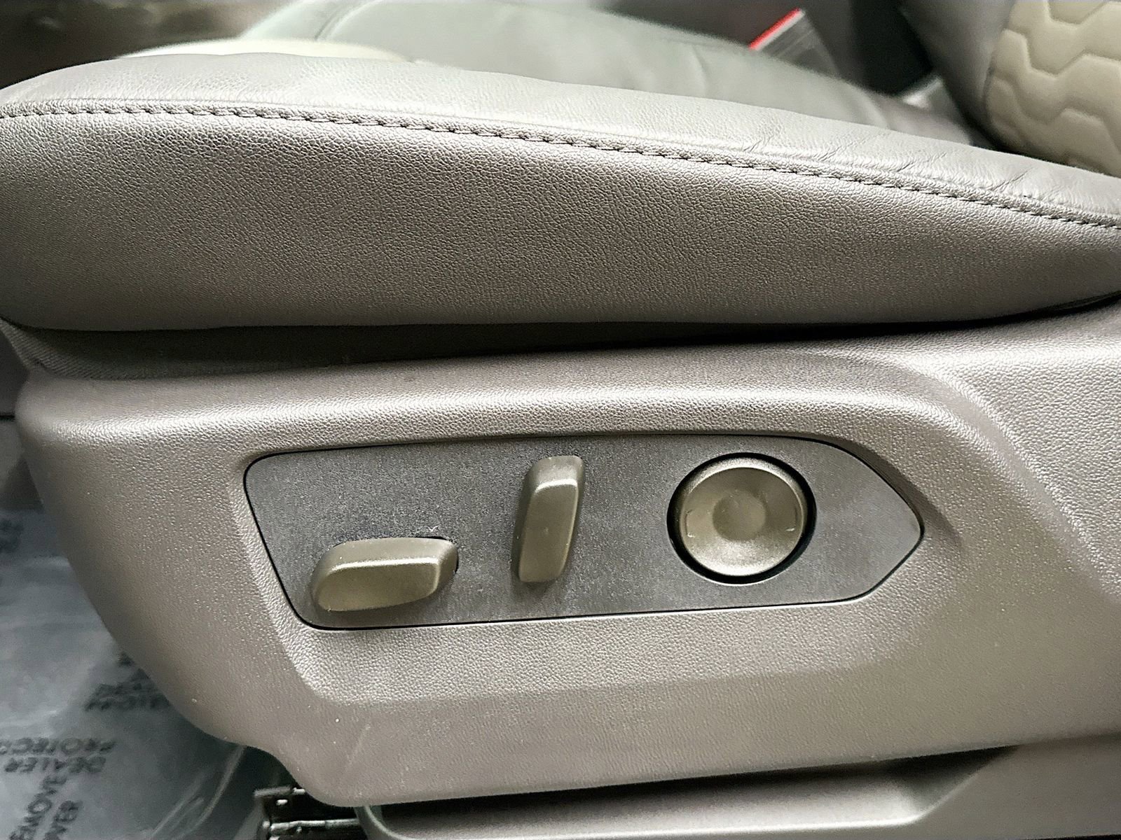 New 2026 Chevrolet Silverado 2500 ZR2 w/ LPO, Dark Essentials Package image 24