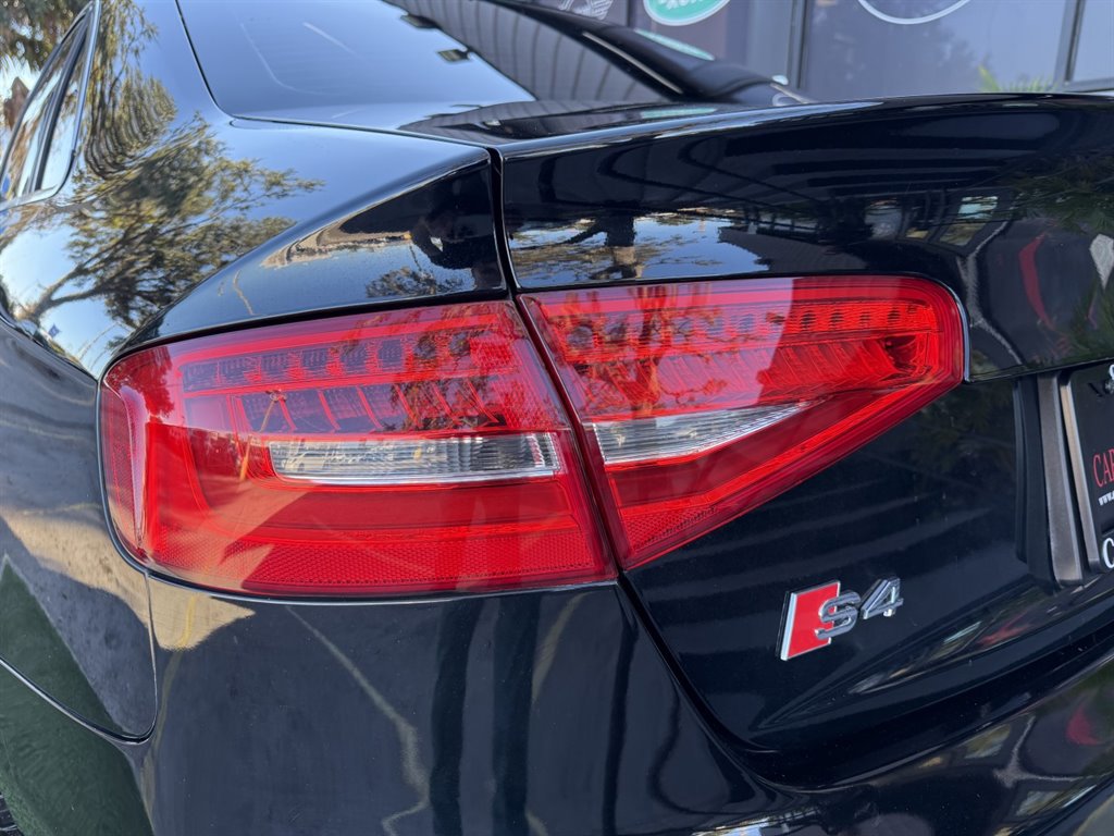 Used 2015 Audi S4 Premium Plus image 11