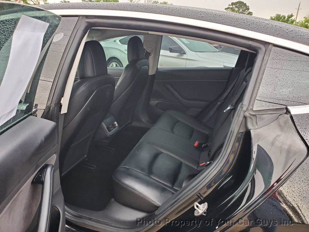 Used 2019 Tesla Model 3 RWD image 19