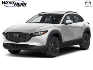 New 2026 MAZDA CX-30 Aire Edition AWD/4WD image 1