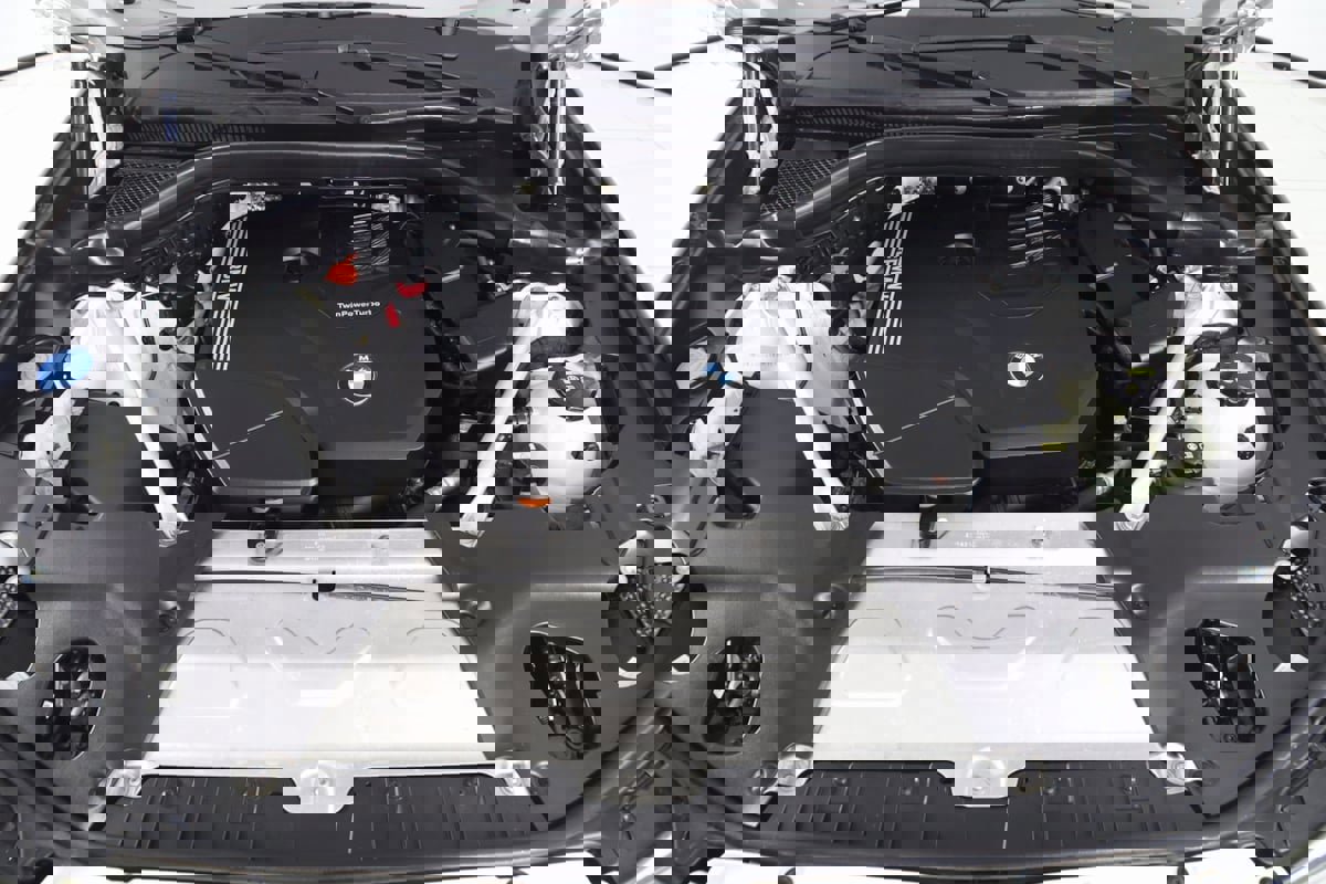 Used 2022 BMW X4 xDrive30i w/ Convenience Package image 55