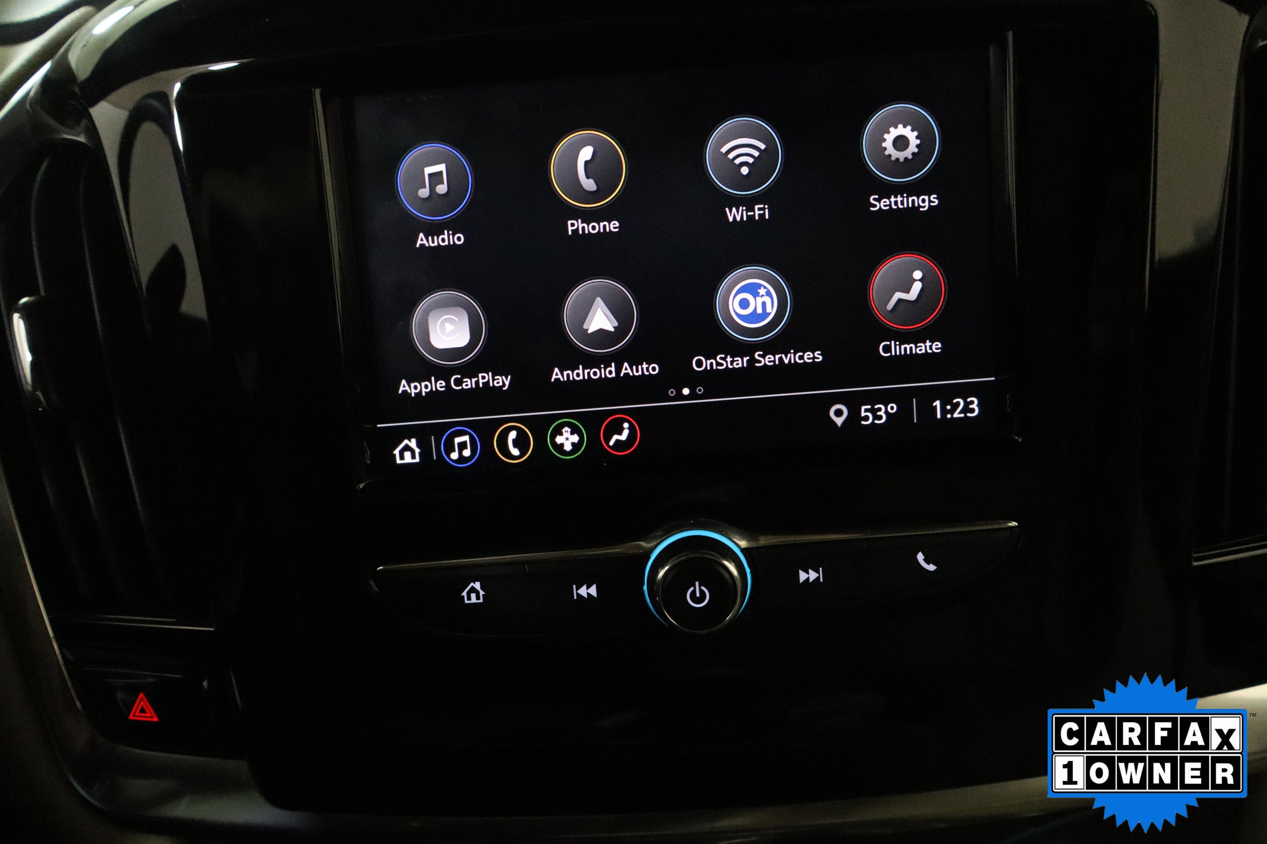 Used 2022 Chevrolet Traverse LS AWD/4WD image 23