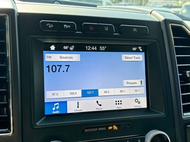 Used 2019 Ford Expedition Limited image 24