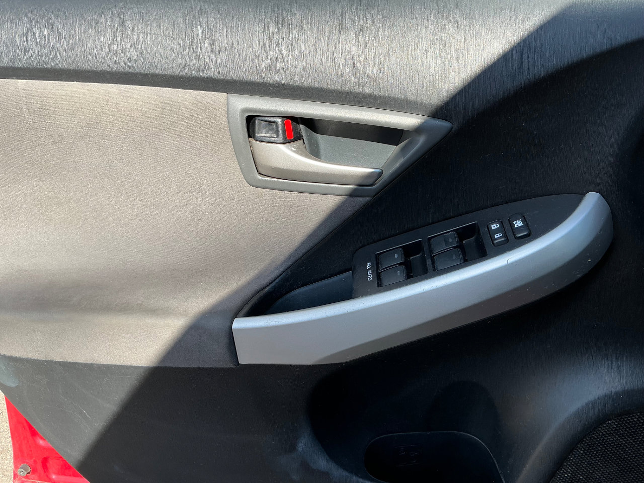 Used 2014 Toyota Prius Three image 15