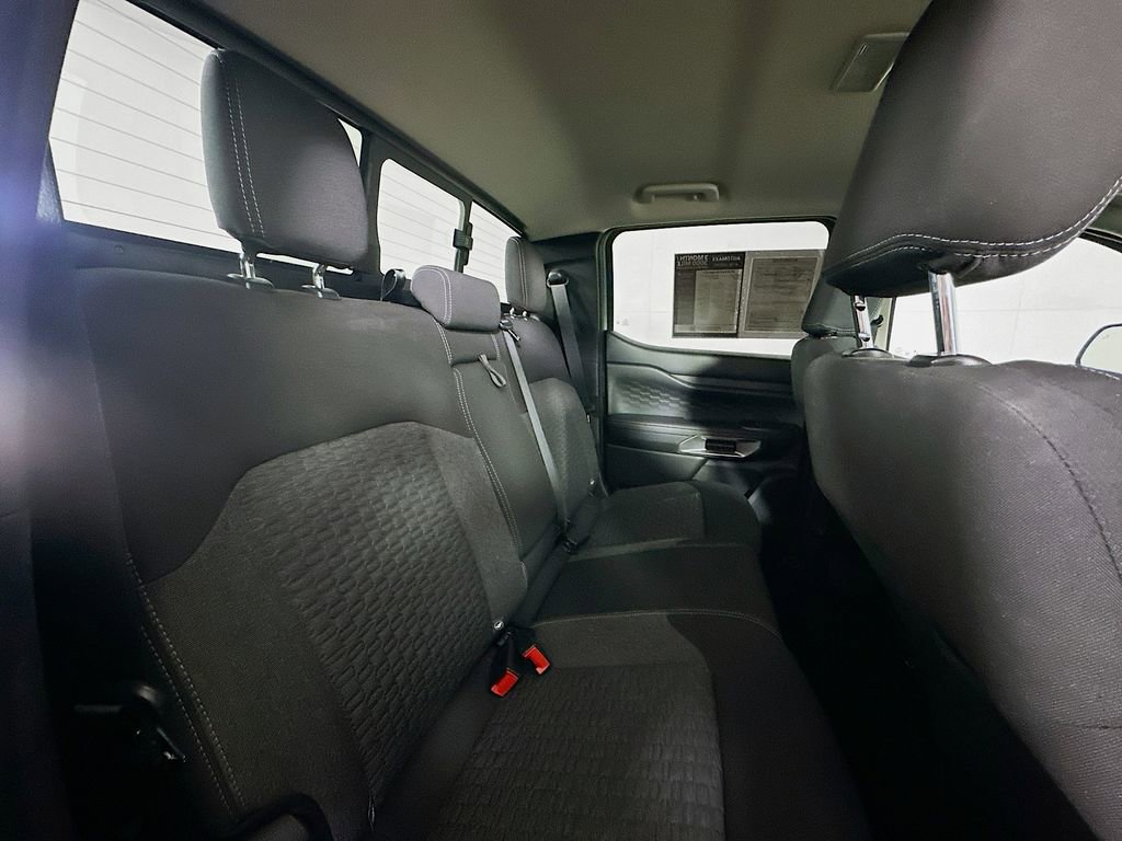 Used 2024 Ford Ranger XLT w/ FX4 Off-Road Package image 11