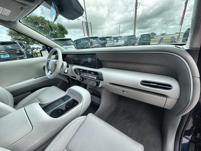 Used 2026 Hyundai Palisade SEL FWD image 27