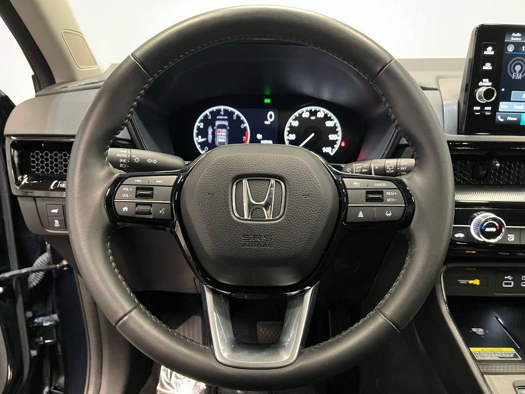 Used 2024 Honda CR-V EX-L image 6