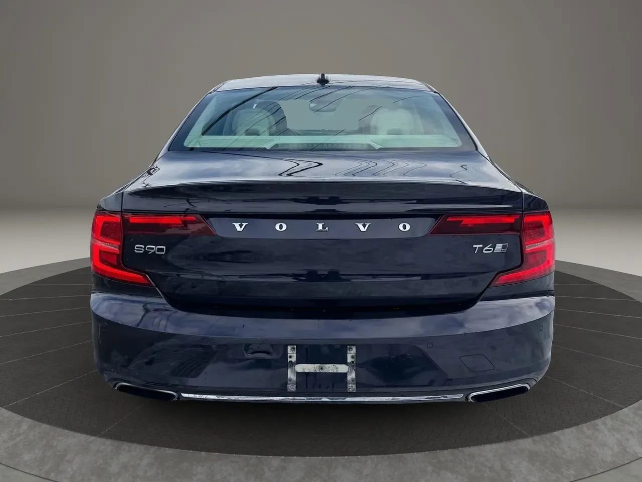 Used 2017 Volvo S90 T6 Inscription w/ Vision Package AWD/4WD image 6