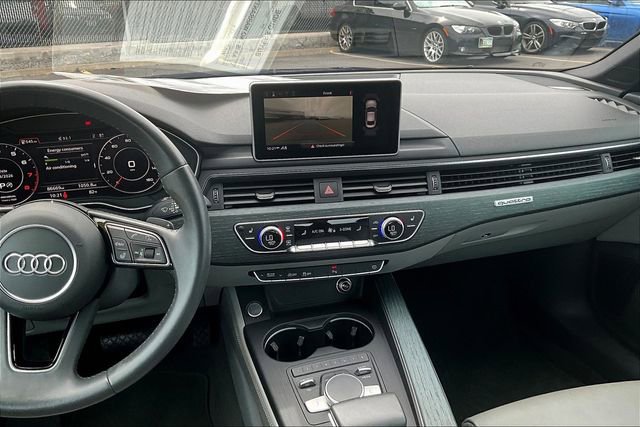 Used 2018 Audi A5 2.0T Prestige w/ S Line Sport Package AWD/4WD image 6