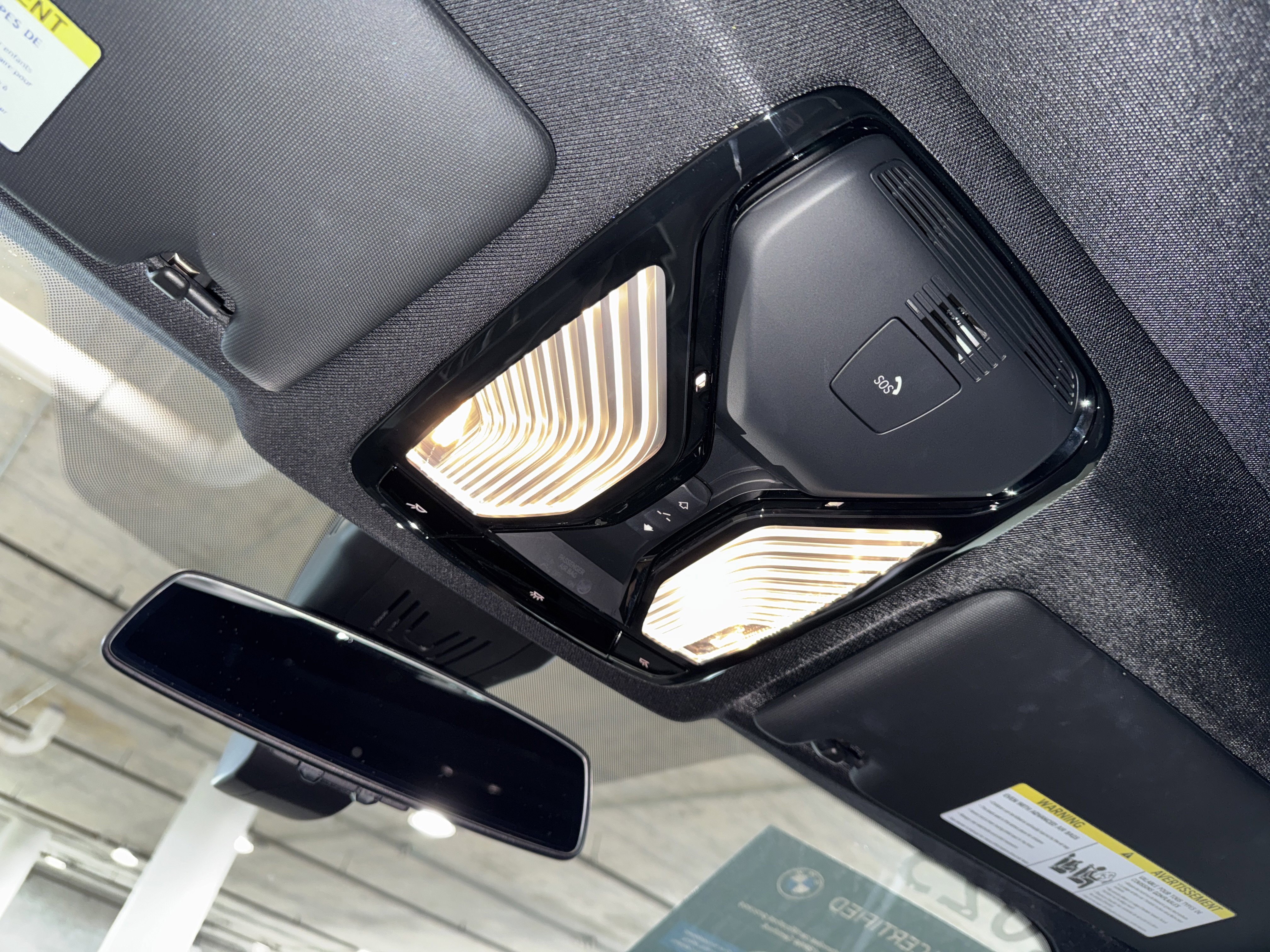 Certified 2025 BMW 430i image 28