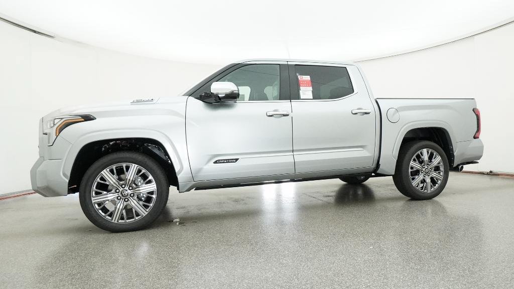 New 2026 Toyota Tundra Capstone AWD/4WD image 58