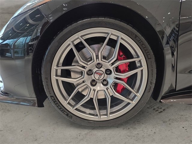 New 2026 Chevrolet Corvette Z06 image 9