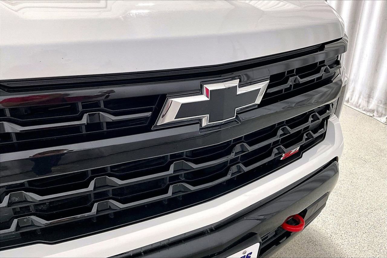 Used 2024 Chevrolet Silverado 1500 LT Trail Boss w/ Protection Package AWD/4WD image 30