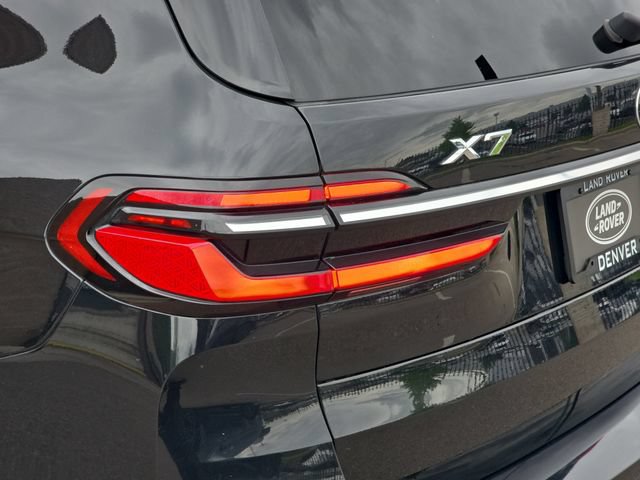 Used 2024 BMW X7 xDrive40i AWD/4WD image 38