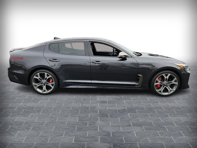 Used 2021 Kia Stinger GT1 image 4