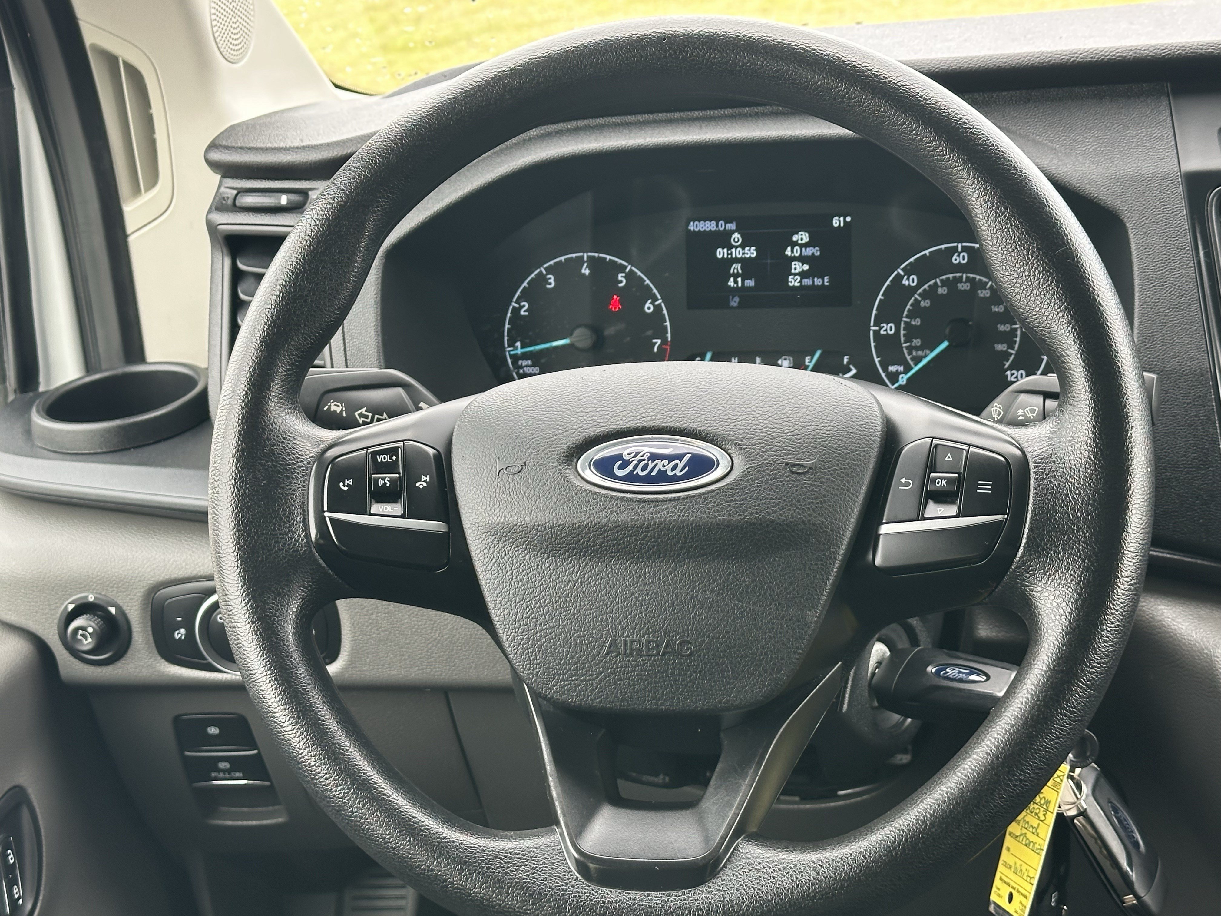 Used 2023 Ford Transit 350 XL RWD image 22