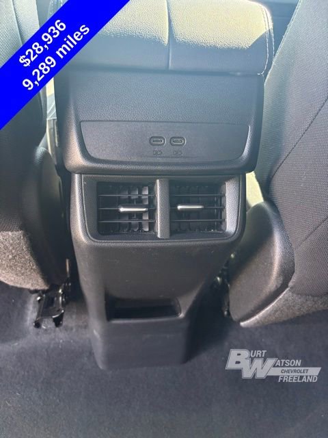 Used 2026 GMC Terrain Elevation w/ Black Edition image 27