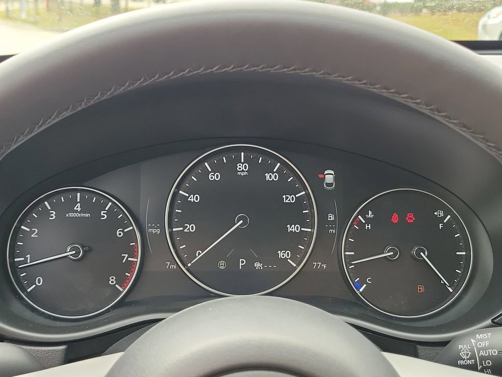 New 2026 MAZDA CX-30 AWD 2.5 S image 23