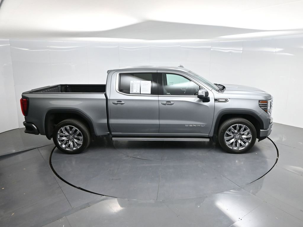 Used 2024 GMC Sierra 1500 Denali w/ Denali Reserve Package RWD image 57