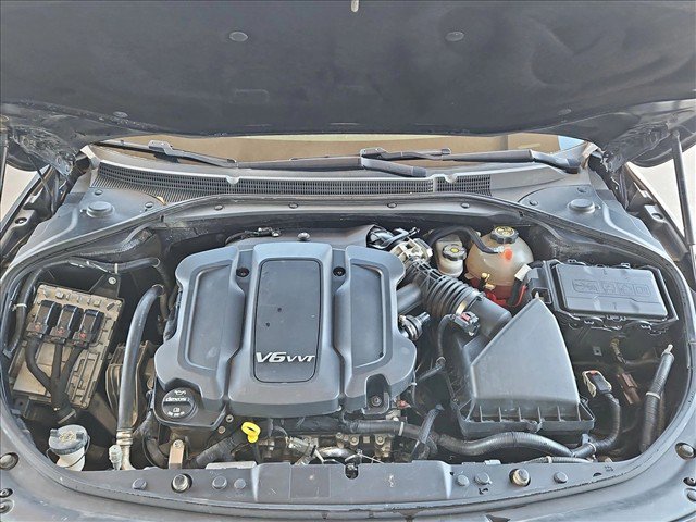 Used 2017 Buick LaCrosse Essence w/ Sun and Shade Package FWD image 24