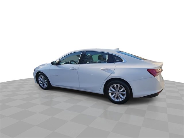 Used 2022 Chevrolet Malibu LT image 6