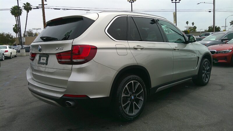Used 2016 BMW X5 xDrive35i AWD/4WD image 6