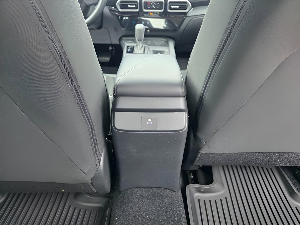 New 2026 Nissan Sentra SV image 7