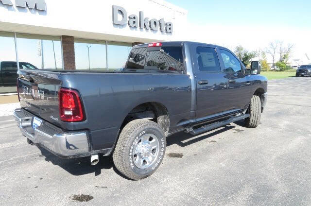 New 2026 RAM 2500 Tradesman image 9