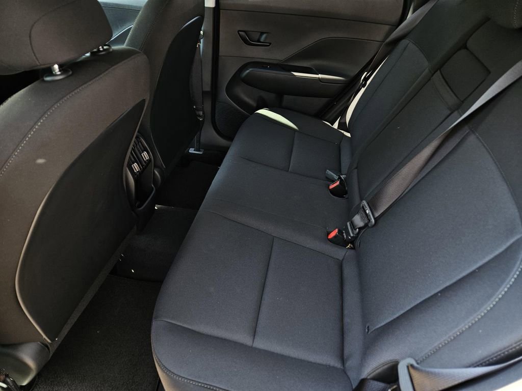 New 2026 Hyundai Kona SEL Sport FWD image 13
