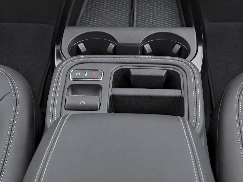 New 2026 Ford Mustang Mach-E Select w/ Comfort Package Lite RWD image 12