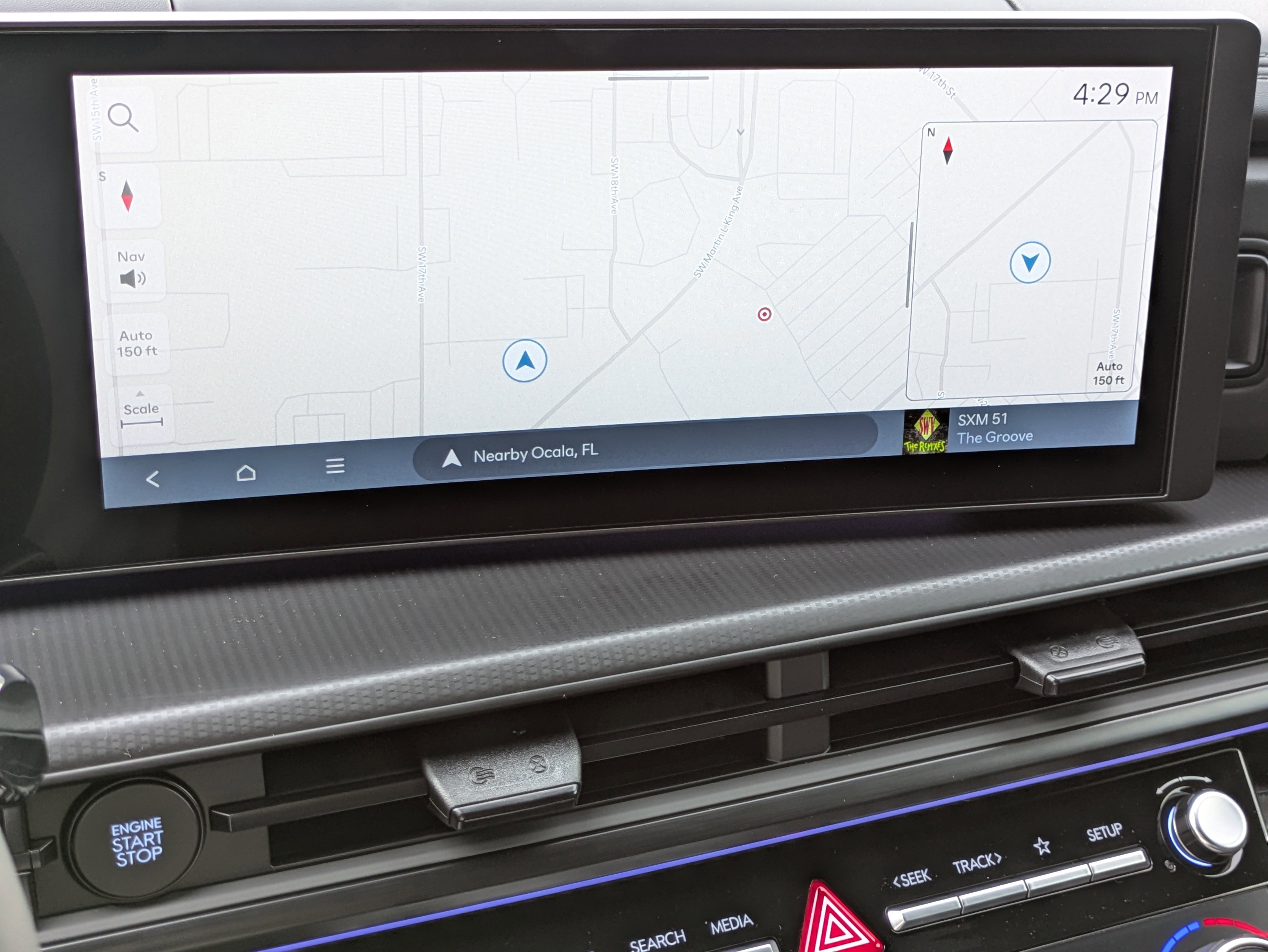 New 2026 Hyundai Santa Fe Calligraphy image 22