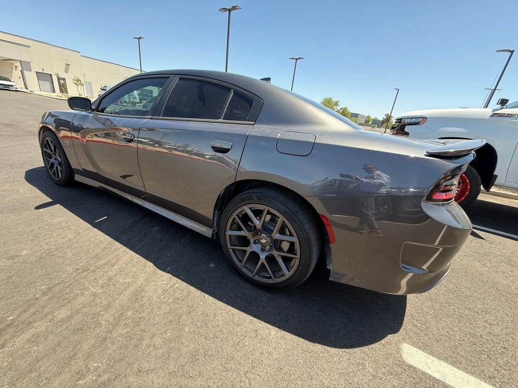 Used 2019 Dodge Charger R/T RWD image 6