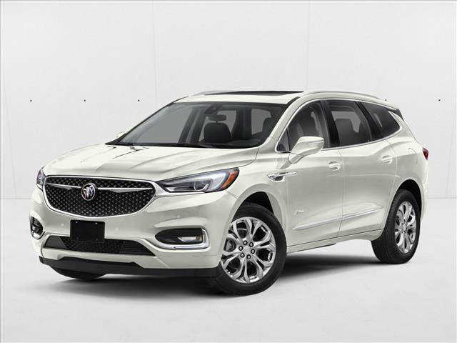 Used 2021 Buick Enclave Avenir w/ Avenir Technology Package