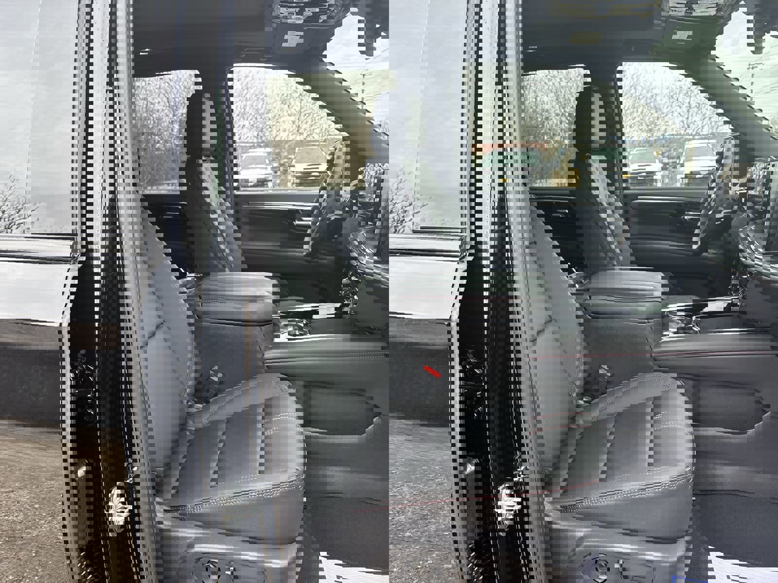 New 2026 Chevrolet Tahoe RST w/ Comfort Package image 28