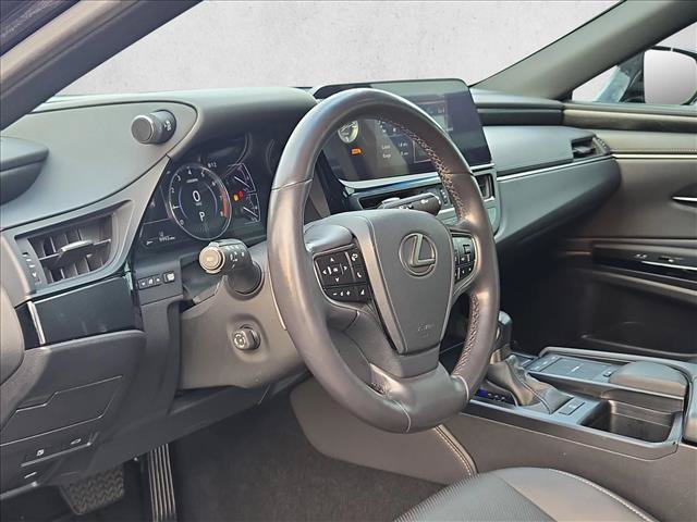 Used 2022 Lexus ES 350 w/ Premium Package FWD image 10
