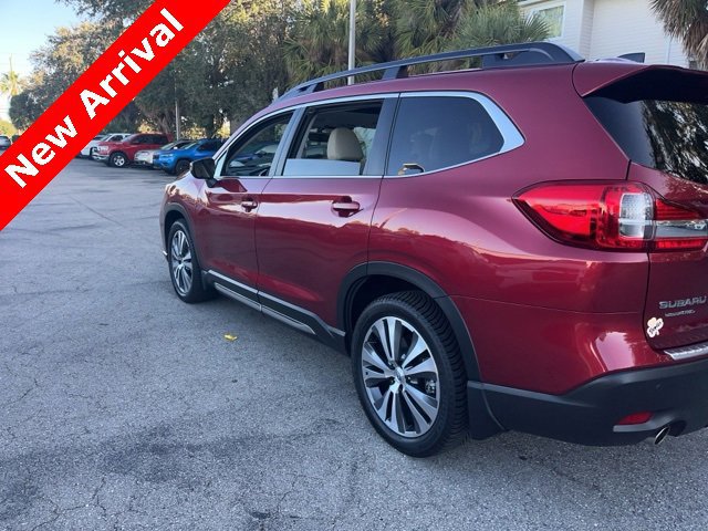 Used 2019 Subaru Ascent Limited image 13