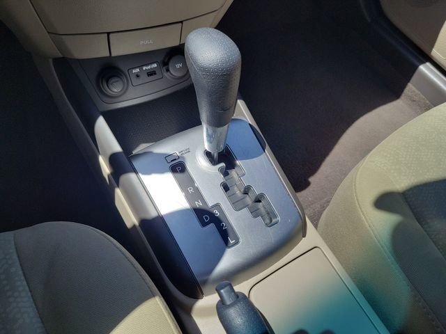 Used 2010 Hyundai Elantra GLS FWD image 19