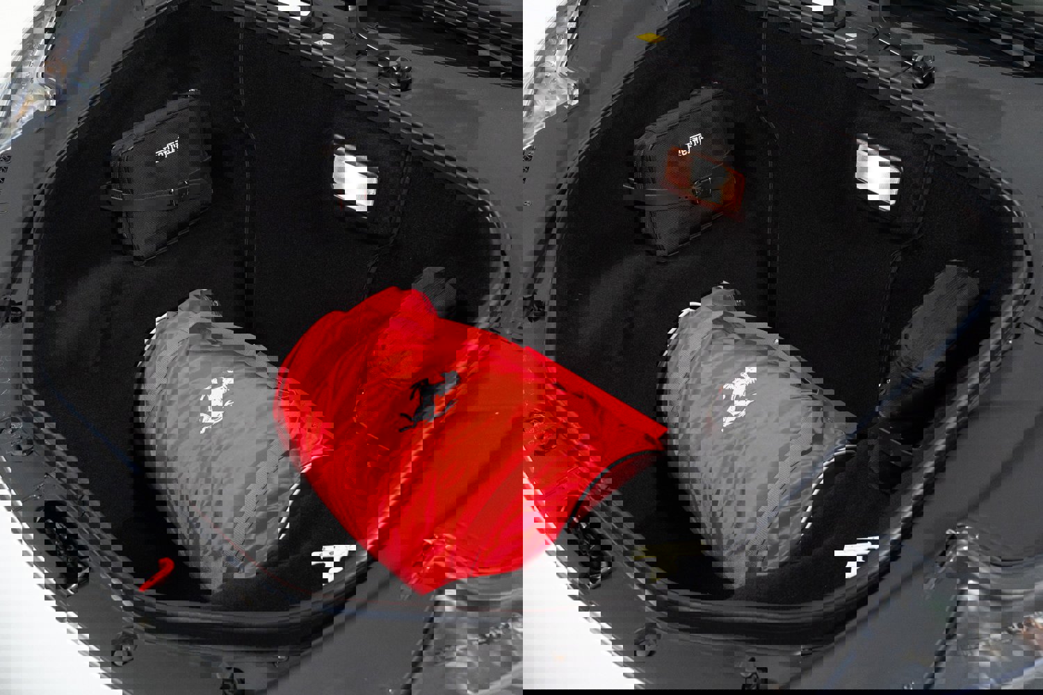 Used 2013 Ferrari 458 Spider image 44