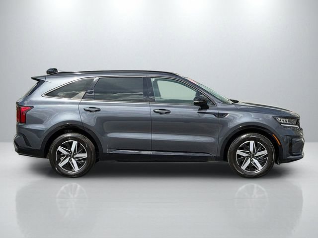 Certified 2023 Kia Sorento S w/ Panoramic Sunroof Package FWD image 8