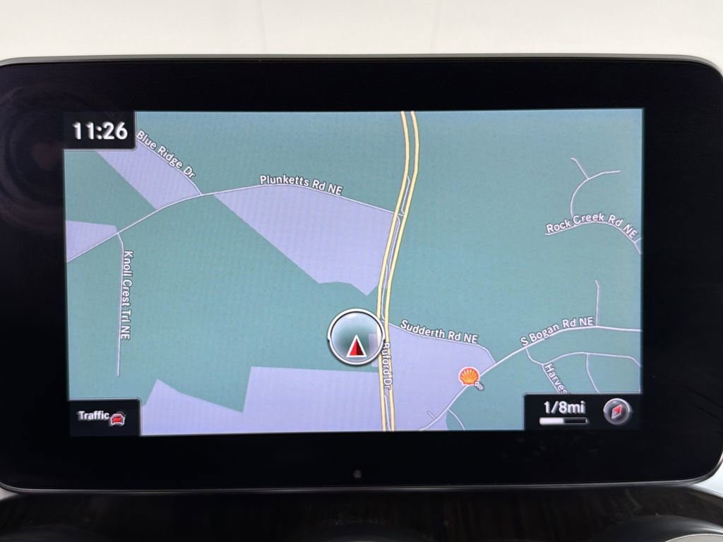 Used 2017 Mercedes-Benz C 43 AMG 4MATIC Cabriolet image 25