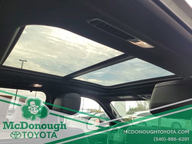 Certified 2024 Toyota Sequoia Platinum image 42