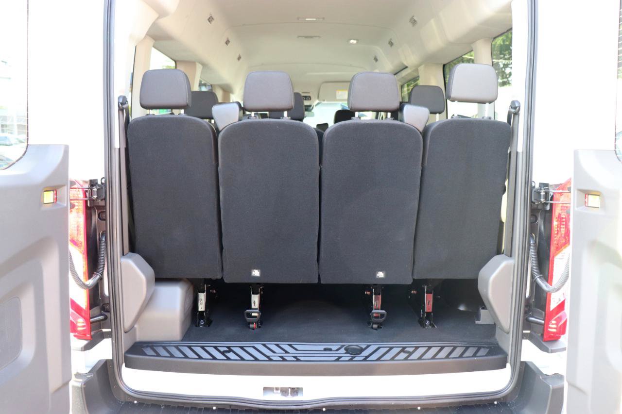 Used 2026 Ford Transit 350 XLT RWD image 51