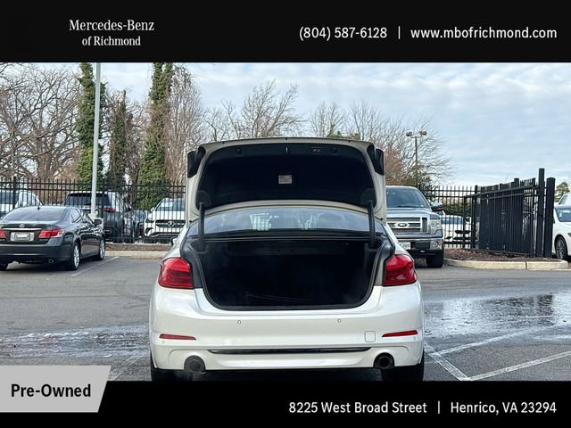 Used 2018 BMW 530i xDrive image 21