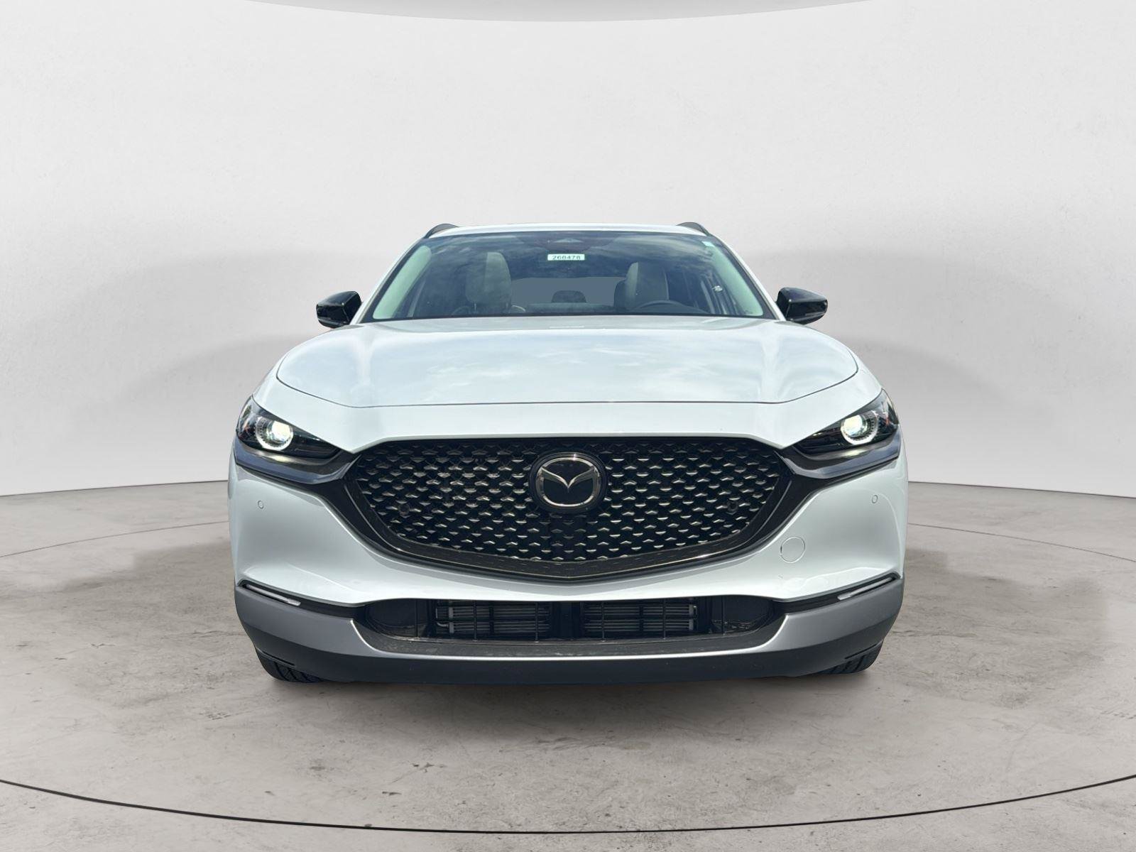 New 2026 MAZDA CX-30 Aire Edition AWD/4WD image 2