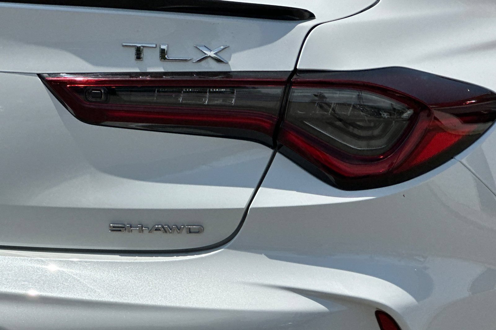 Certified 2025 Acura TLX w/ A-SPEC Package AWD/4WD image 30